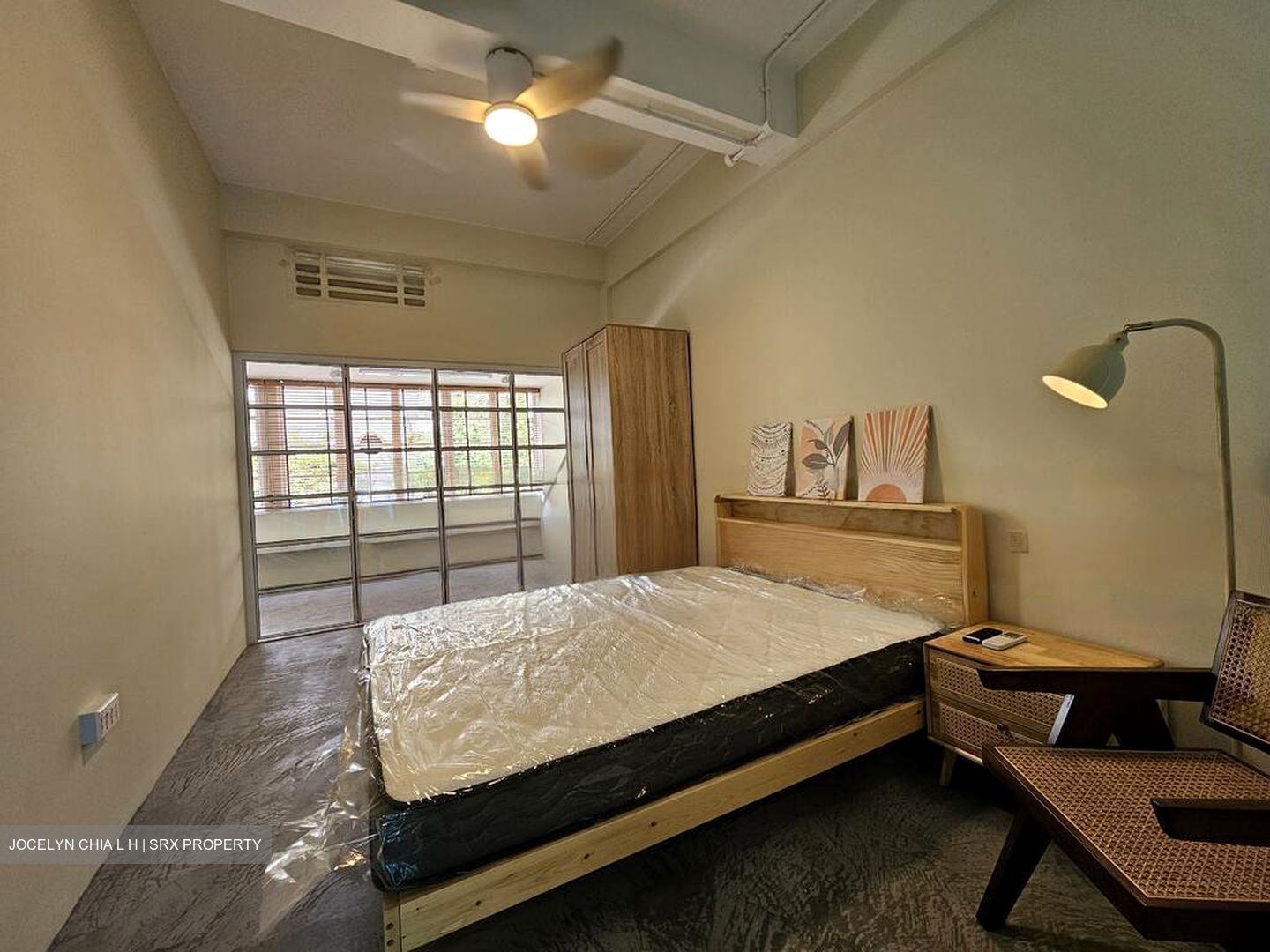 Seng Poh Lane (D3), Apartment #630218141